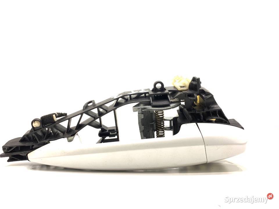 KLAMKA ZEWNĘTRZNA PRAWY TYŁ BMW F16 SUV 1419