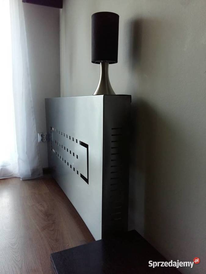 ZABUDOWY OSŁONY PORTALE OSŁONOWE Kraków