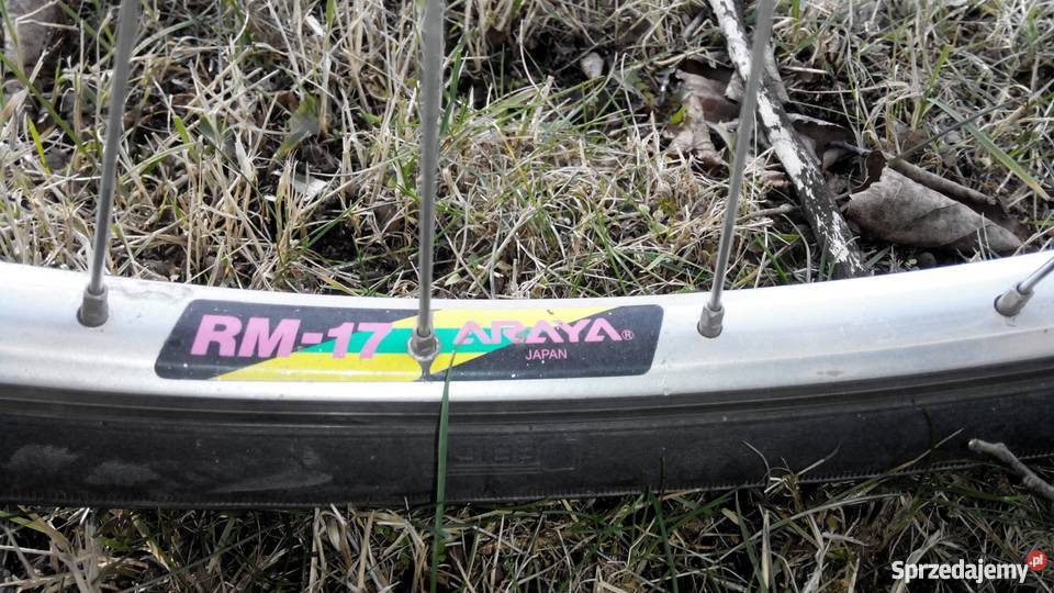 Rower Mongoose Hill Topper SX CrMo rozmiar 18 Piła