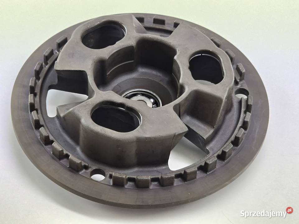Docisk Sprzegla Talerz Kosza Bmw Gs 1200 Janowice sprzedam