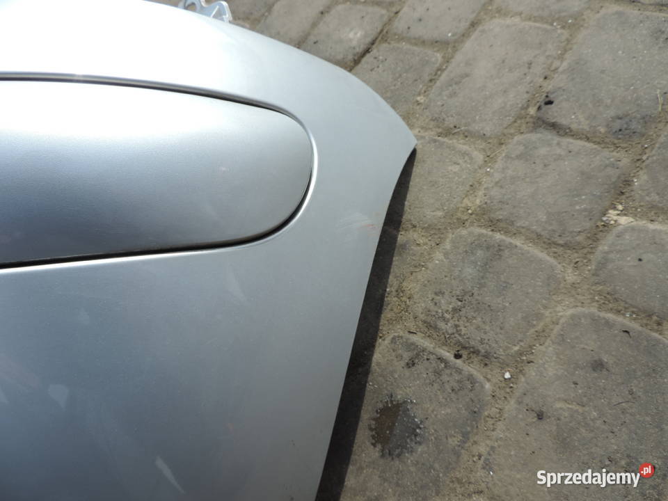 CITROEN C3 I FL ZDERZAK TYŁ EZRC Nowy Sącz