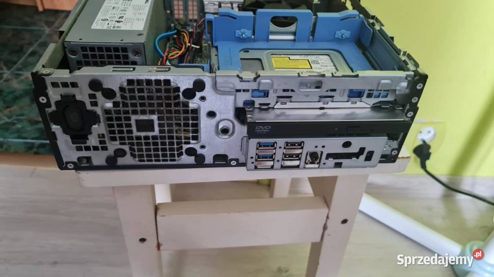 DELL OPTIPLEX 5040 Komputery stacjonarne sprzedam