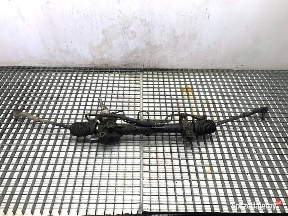 PRZEKŁADNIA KIEROWNICZA MAGLOWNICA TOYOTA RAV 4 sprzedam