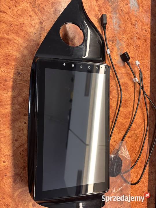 Radio samochodowe Junsun Android 2GB RAM 64GB lubuskie Pszczew