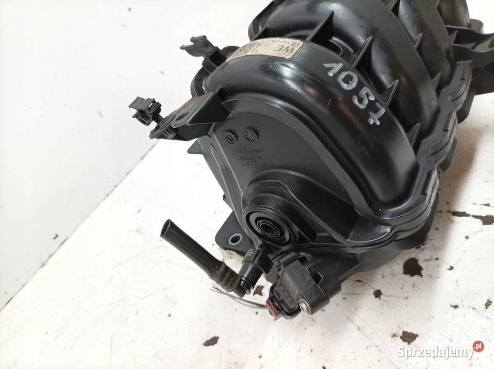 KOLEKTOR SSĄCY 55584975 12 16V Opel Corsa V 2014 sprzedam