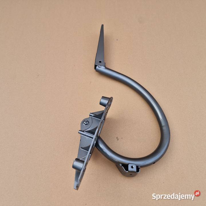 MERCEDES CKLASA W205 ZAWIAS KLAPY BAGAŻNIKA