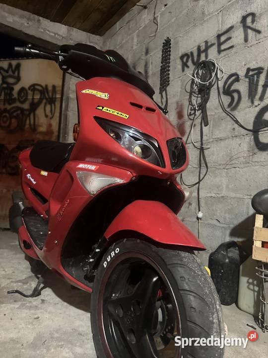 peugeot speedfight 1 5070cc Motocykle, skutery, quady lubelskie