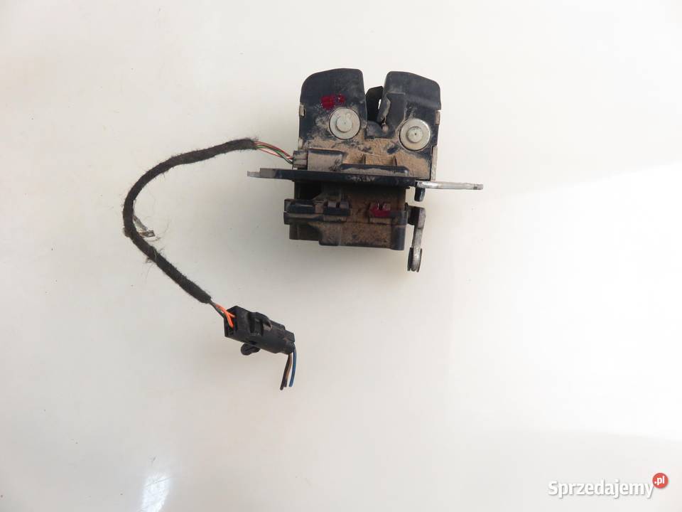 ZAMEK KLAPY FIAT CROMA II 194 65006801 osobowe