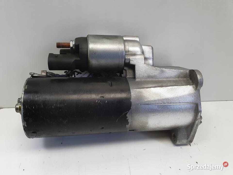 Skoda Superb I 20 TDI ROZRUSZNIK 0001125053 Janów