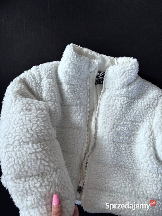 Kożuszek Umbro Dla Dziecka Łuków