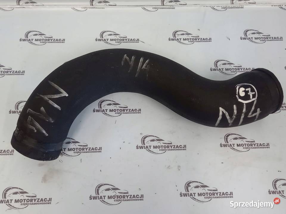 NISSAN PATHFINDER III R51 10r rura dolot Kielce