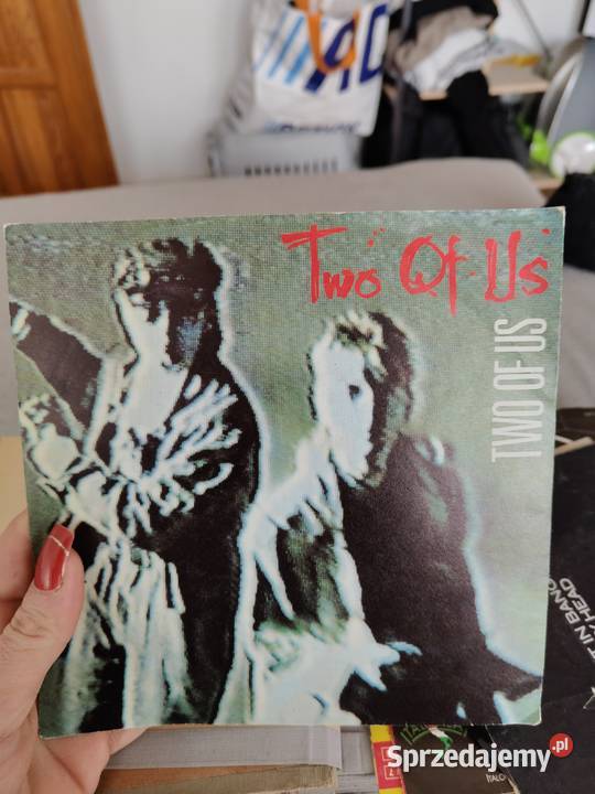 Płyty winylowe Gdynia sprzedam