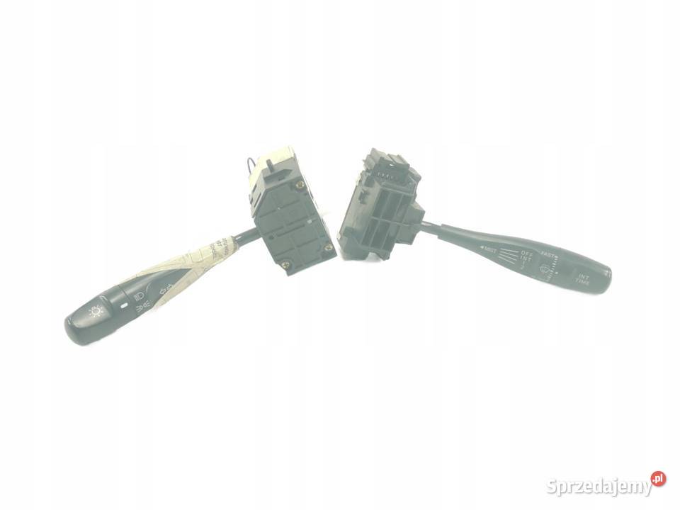 PRZEŁĄCZNIK ZESPOLONY MITSUBISHI GALANT E5 sprzedam