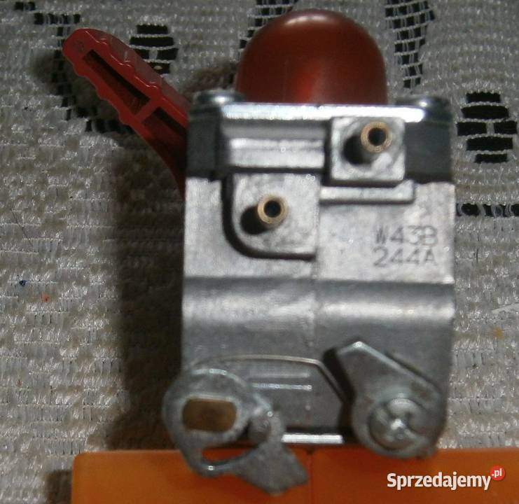 Gaźnik kosa spalinowa Partner GBV345 Spalinowe Wiązowna