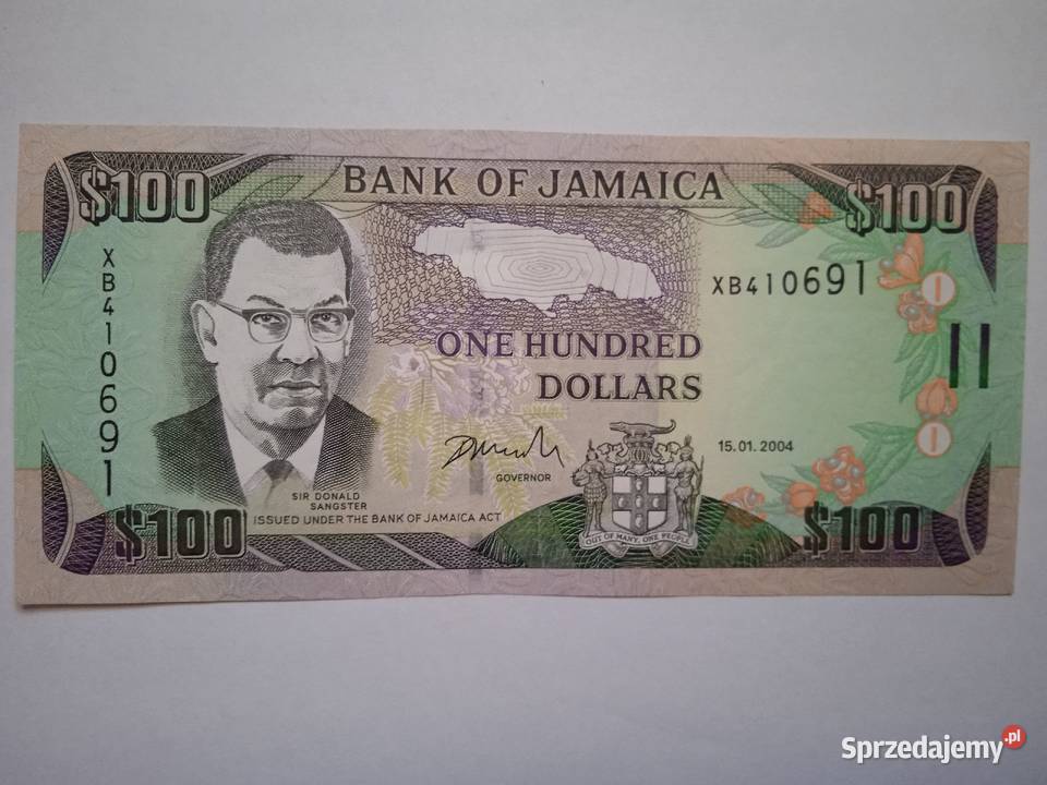 Jamajka 100 15012004 Zabrze