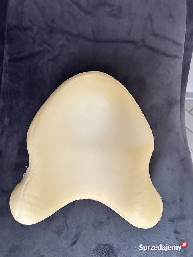 Poduszka ortopedyczna Ideenwelt klin separator Łódź