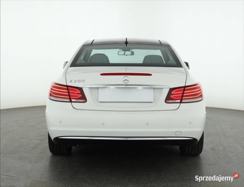 Mercedes E E 200 komputer pokładowy Piaseczno sprzedam