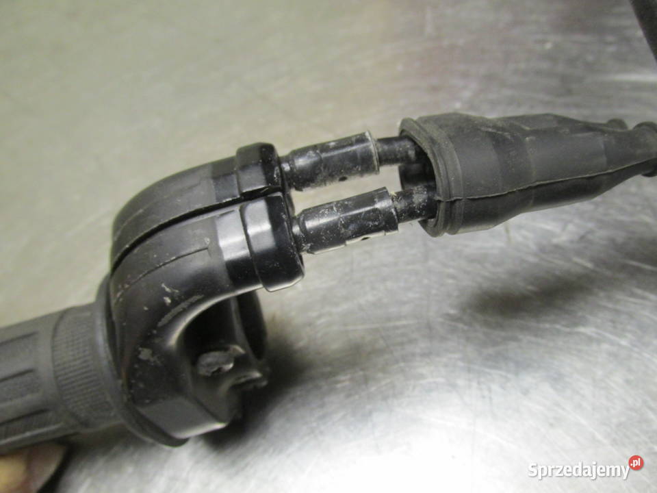 Rolgaz linki Yamaha XTZ 750 3LD Sandomierz