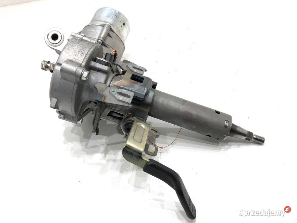 POMPA WSPOMAGANIA MITSUBISHI OUTLANDER III podkarpackie