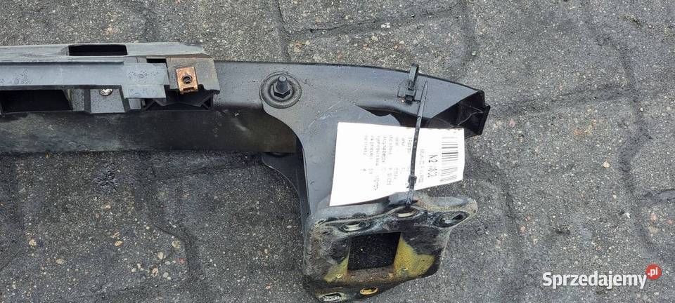 BELKA ZDERZAKA PRZÓD OPEL MERIVA A Lipno