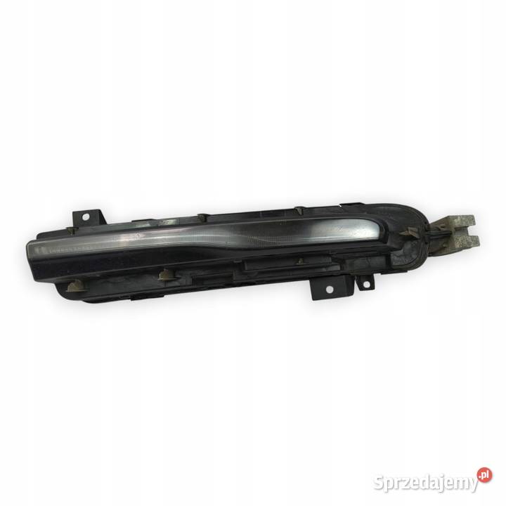 HALOGEN PRAWY Volvo V40 II 31395920 lampa do osobowe Chełm sprzedam