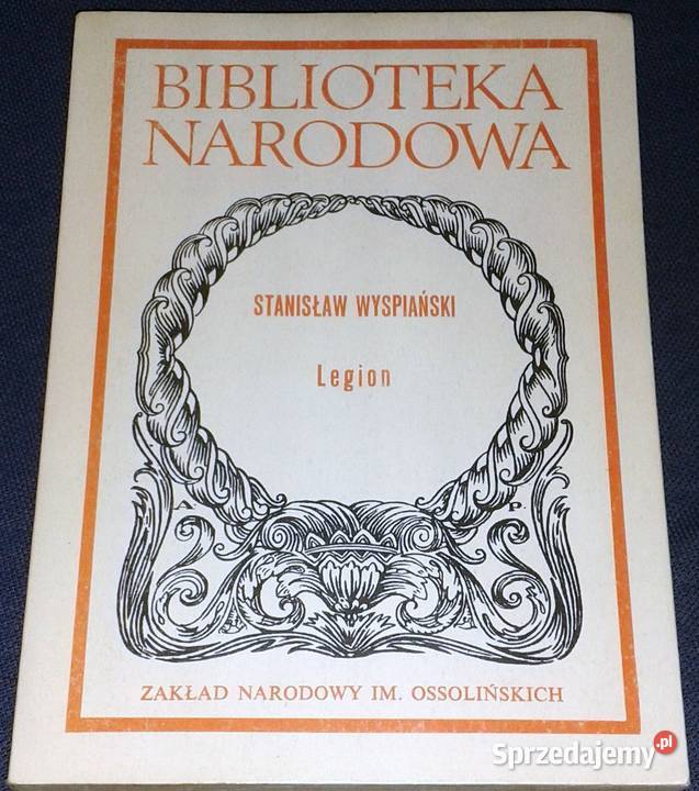 Legion Stanisław Wyspiański Chełm