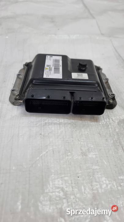 OPEL ASTRA J IV 17 CDTI KOMPUTER STEROWNIK osobowe sprzedam