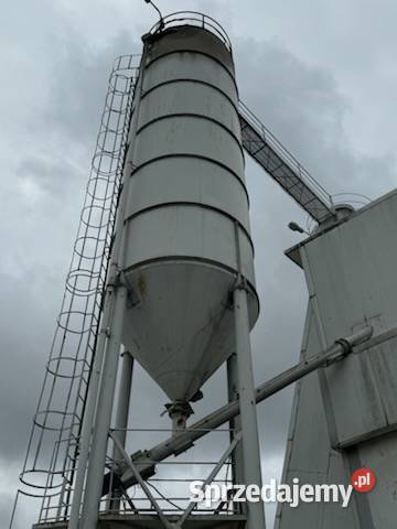 WĘZEŁ BETONIARSKI Produkcja Warszawa