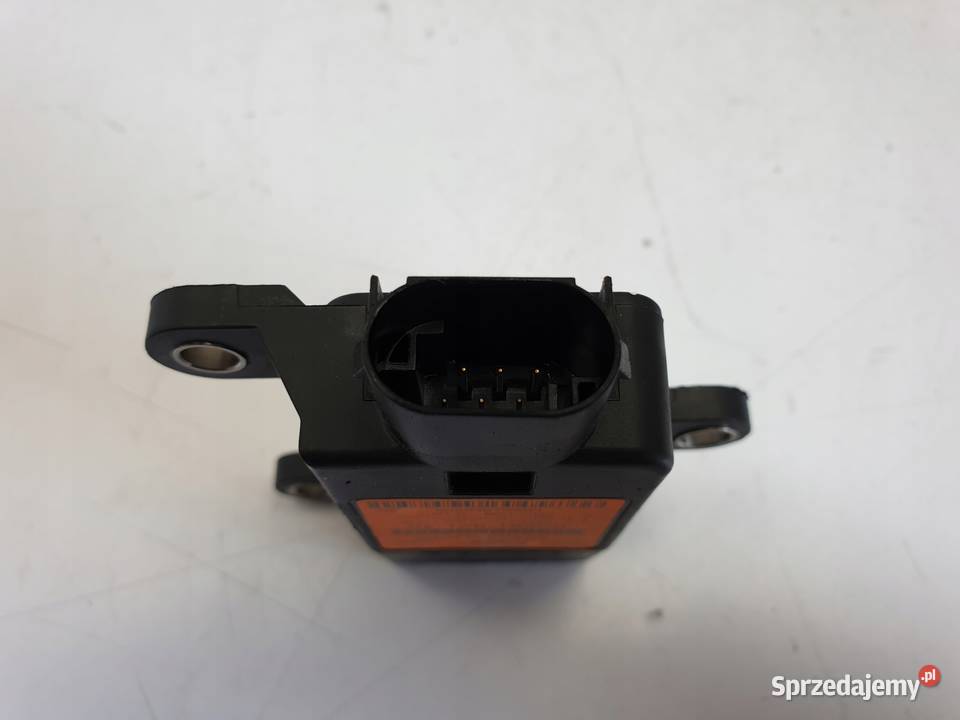 SsangYong Korando III KOMPUTER sensor STEROWNIK osobowe Rudka