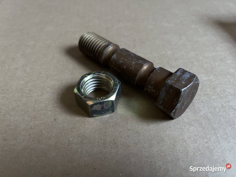 Śruby Kverneland KK035061R Kverneland Rolnictwo podkarpackie Leżajsk