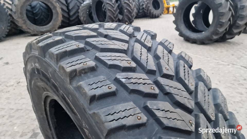 54065r30 5406530 nokian Hakkapelitta 90 bieżnik warmińsko-mazurskie Nowe Miasto Lubawskie
