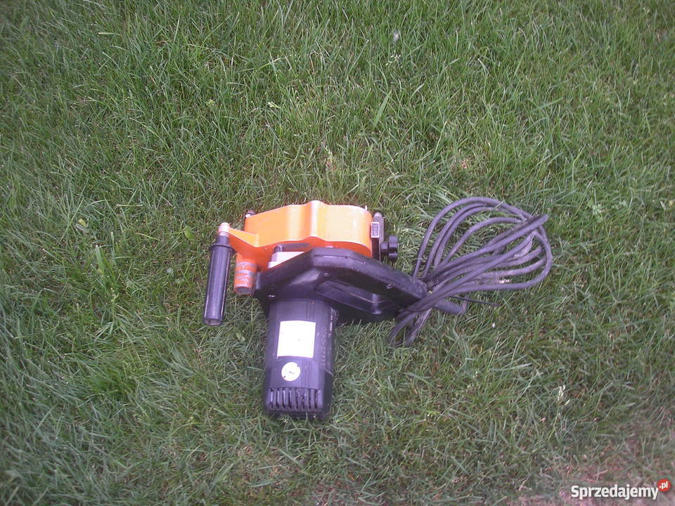 bruzdownica diatec bidiam na tarcze 150mm Namysłów