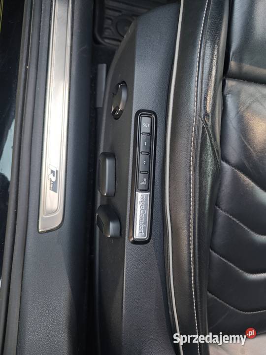 Arteon 280 4x4 Pieknny Arteon