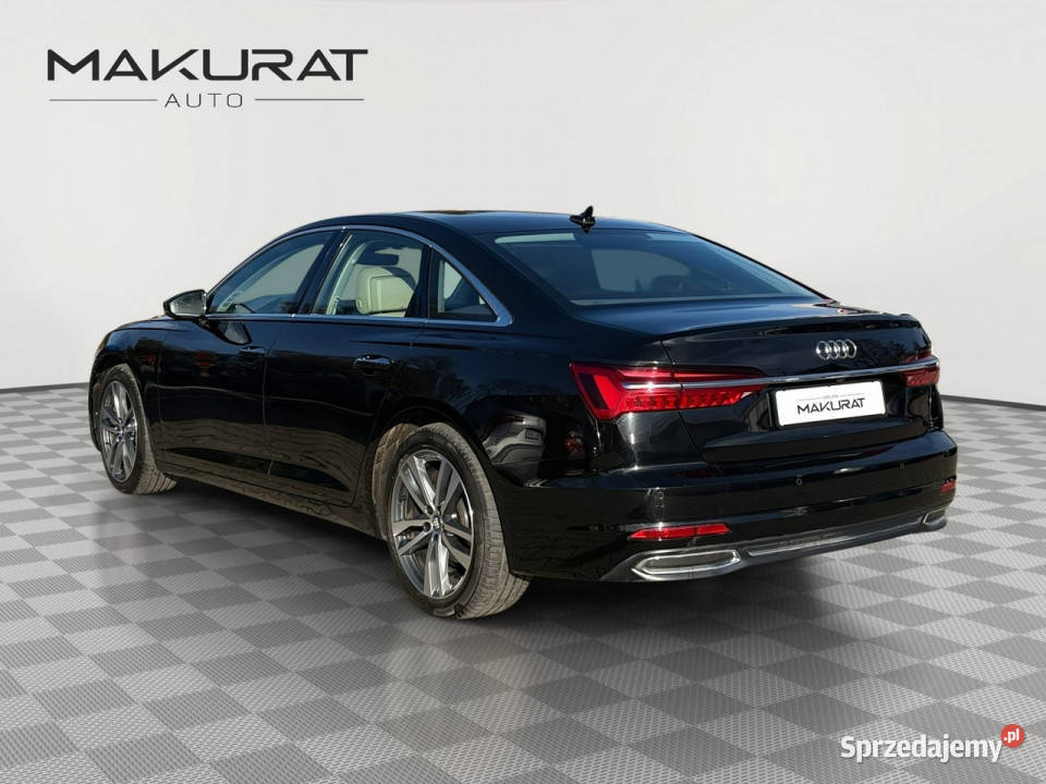 Audi A6 Limousine GLEVH6040 TDI S tronic Ambient ASR (kontrola trakcji) sprzedam