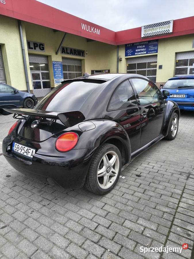 Beetle śląskie Bielsko-Biała