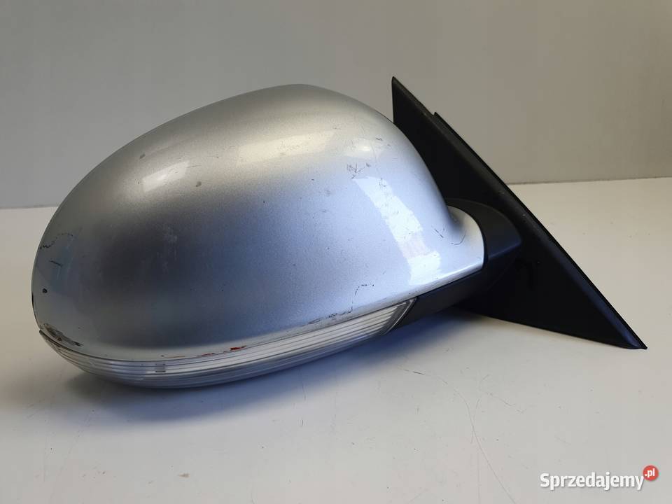 LUSTERKO PRAWE VW Passat B5 lift PASAŻERA 7 Pin osobowe sprzedam