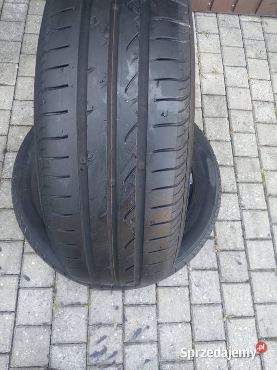 opony NEXEL NBLUE premium 1856015 r bieżnik ok Rybnik