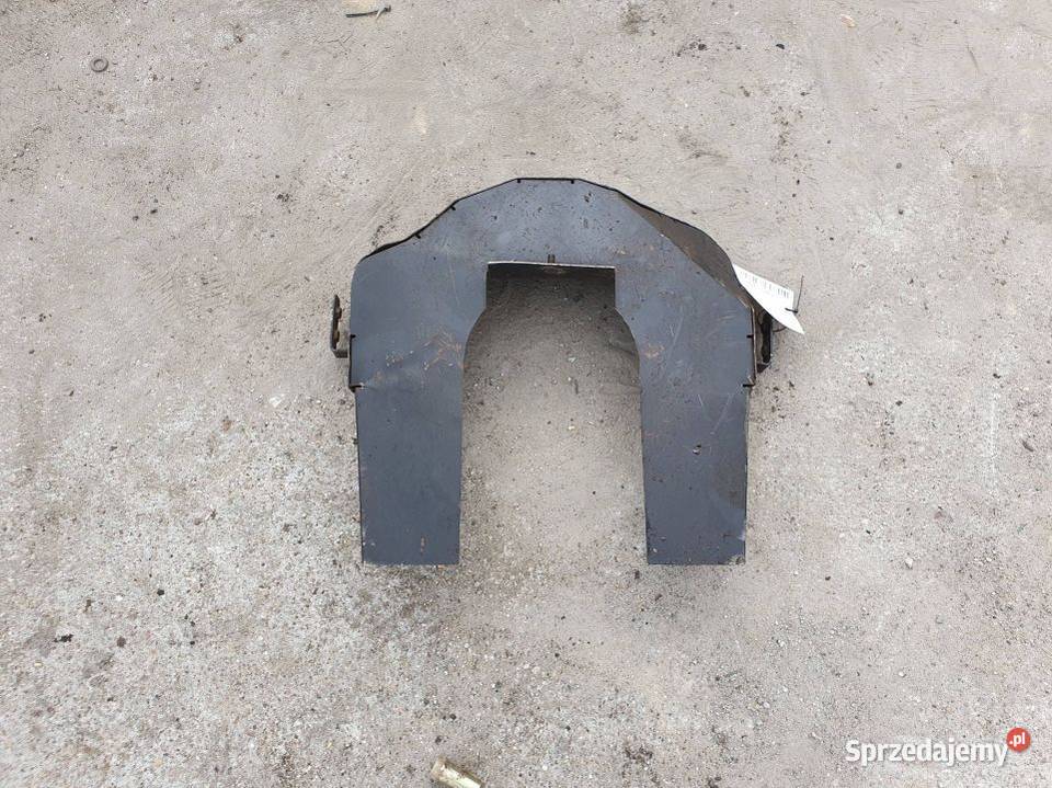 OSŁONA CASE MAGNUM 280 osobowe