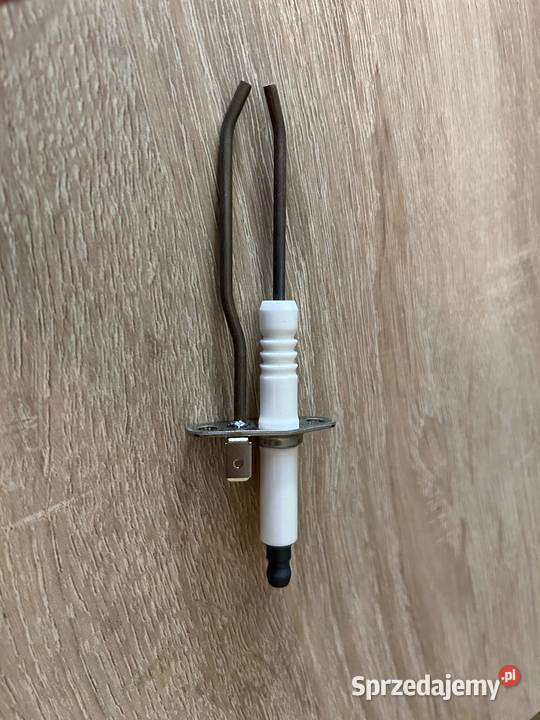 Elektroda zapłon i joniz uszczelka DMLDPSM Części i akcesoria Grabówka