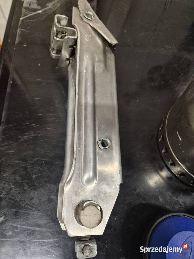 Lewarek aluminiowy audi vw Pozostałe Żary sprzedam