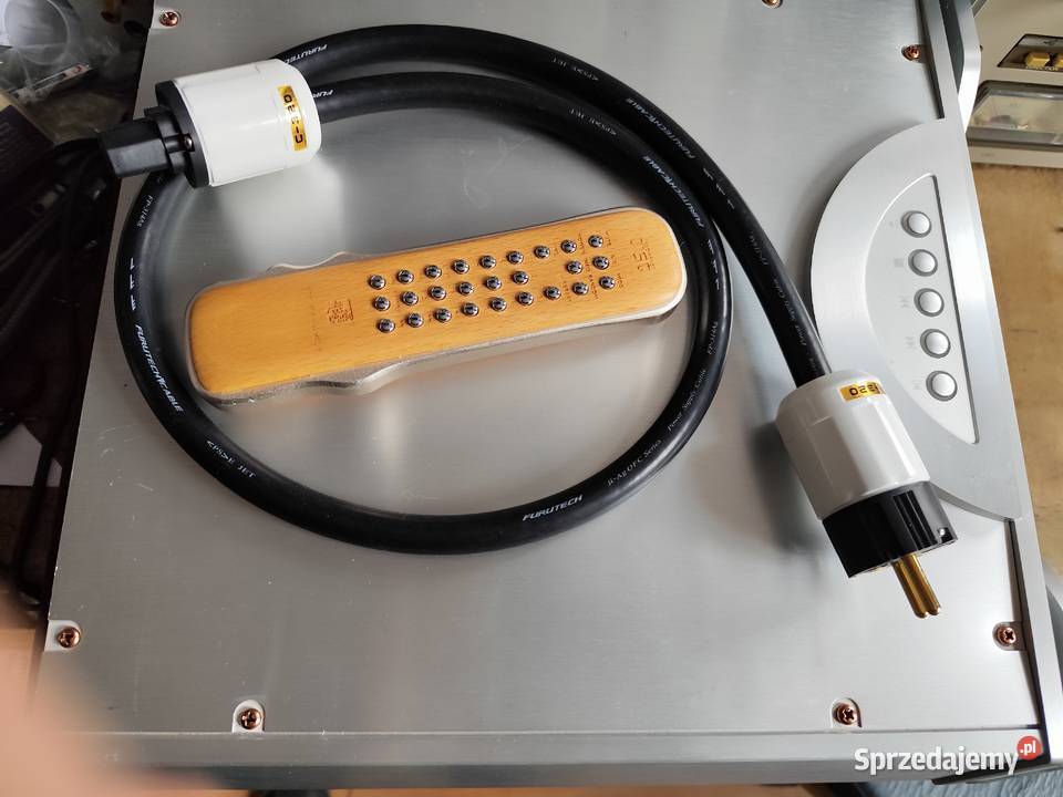 odtwarzacz CD Jungson Audio HDCD DAC01 Stargard