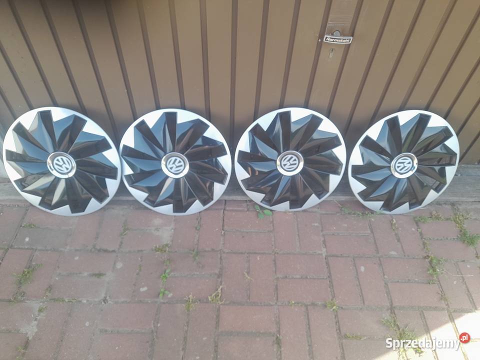 Kołpaki VW 16 Zamość