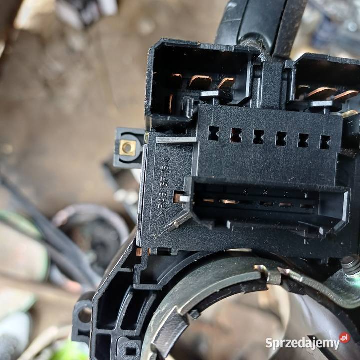 Czesci z golf 4 Drzycim