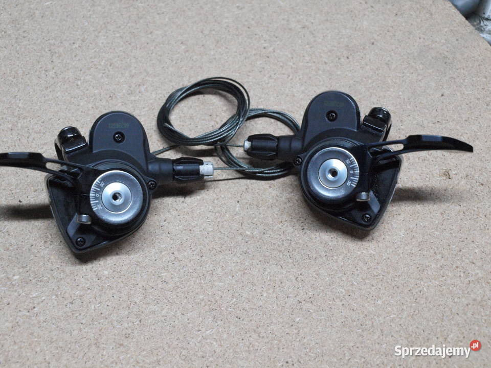 Manetki SRAM Double Tap 2X10 Chojnów