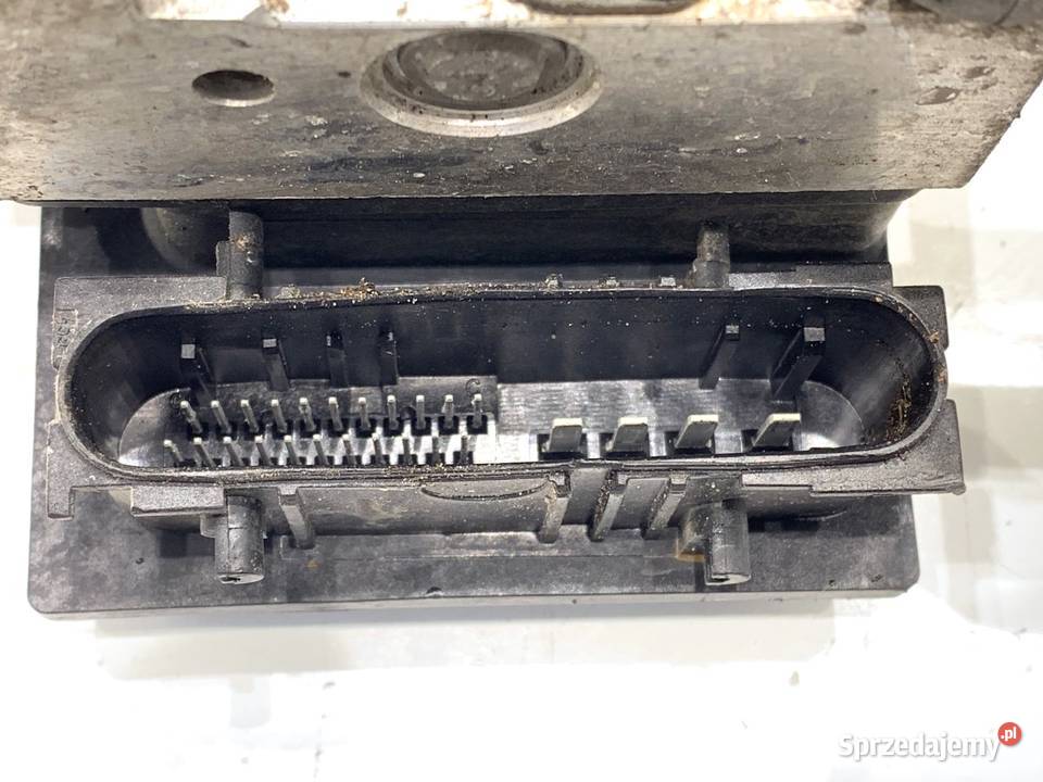 POMPA ABS NISSAN MICRA K12 0265800320 15 65 0210 osobowe