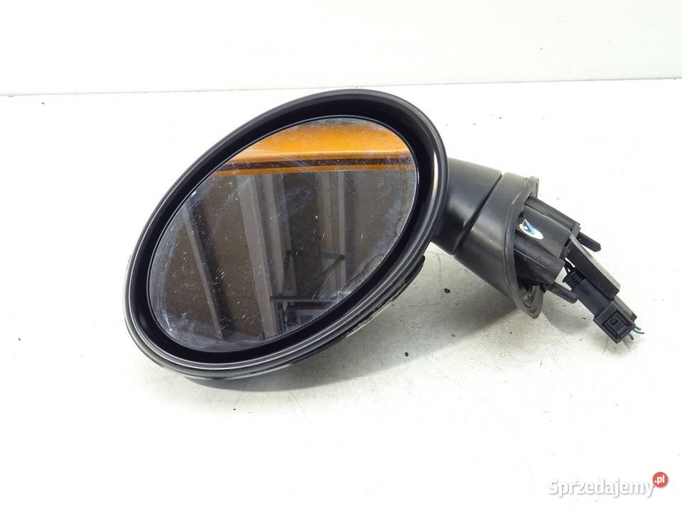 LUSTERKO LEWE MINI R50 R53 Hatchback 0106