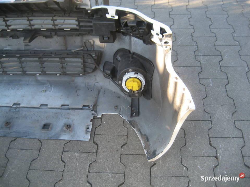 citroen berlingo iii 0812r zderzak przedni Karoseria Rakoniewice sprzedam