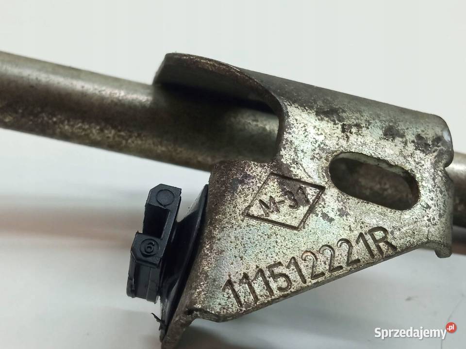 BAGNET MIARKA OLEJU 111512221R 12 TCE Nissan sprzedam