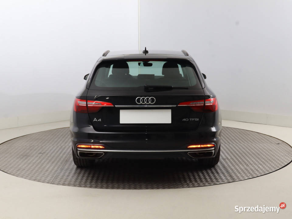 Audi A4 40 TFSI ESP A4 Bielany Wrocławskie