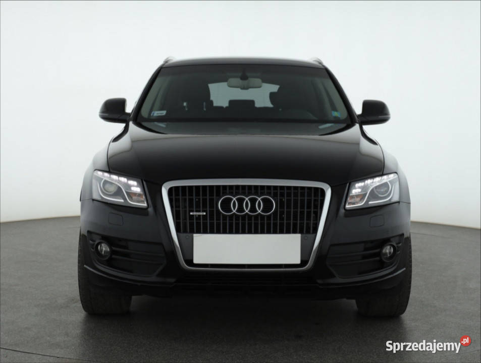 Audi Q5 20 TFSI Piaseczno